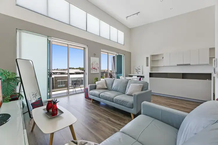 44/226 Varsity Parade, Varsity Lakes QLD 4227