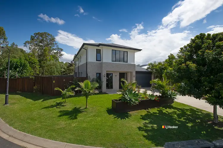 Main view of Homely house listing, 18 Llama Court, Dakabin QLD 4503