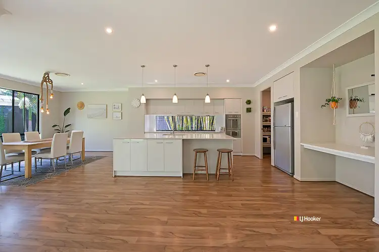 Second view of Homely house listing, 18 Llama Court, Dakabin QLD 4503