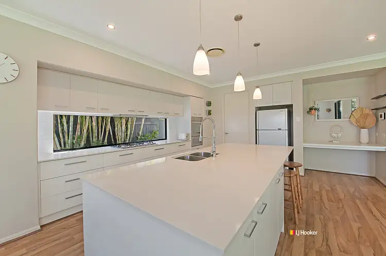 Third view of Homely house listing, 18 Llama Court, Dakabin QLD 4503