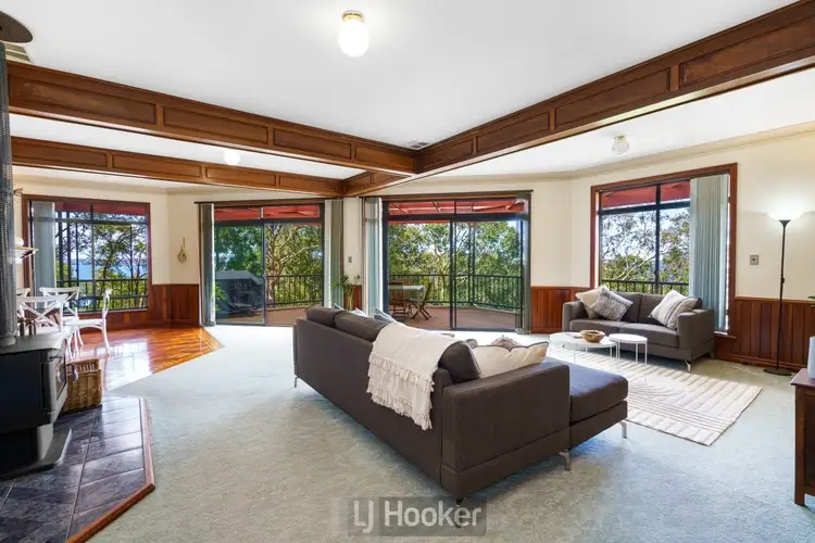 Second view of Homely house listing, 87 Skye Point Road, Coal Point NSW 2283