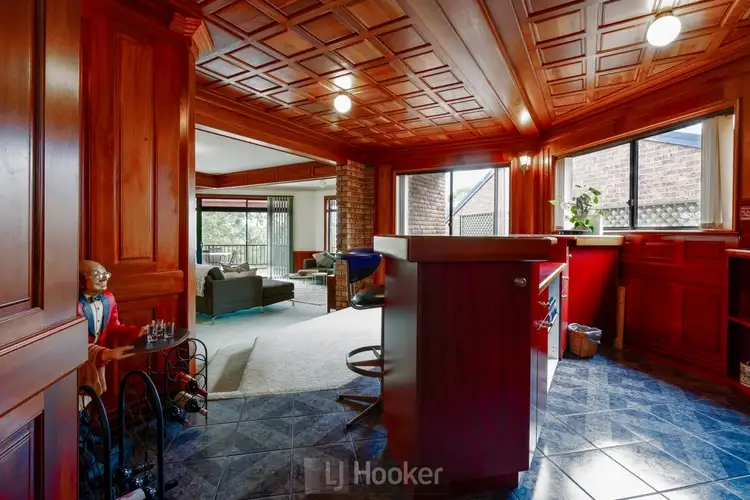 Sixth view of Homely house listing, 87 Skye Point Road, Coal Point NSW 2283