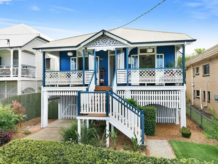11 Connah Street, Tarragindi QLD 4121