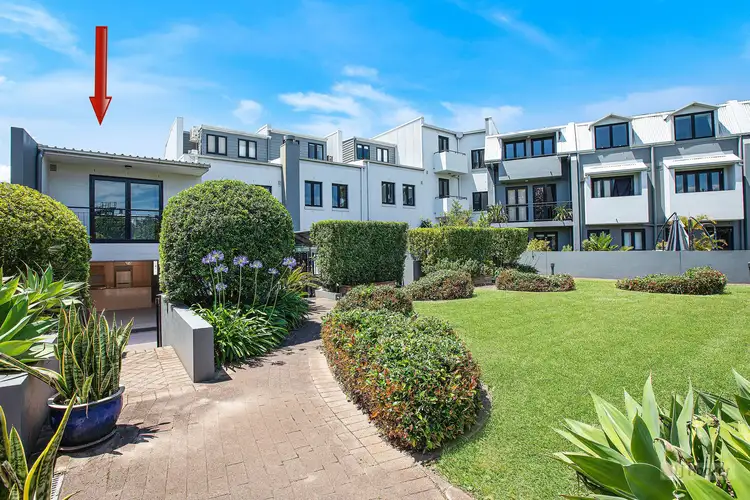 1/6-8 Albert Street, Newtown NSW 2042