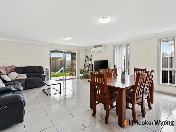 Second view of Homely house listing, 2 Nelson Grove, Woongarrah NSW 2259