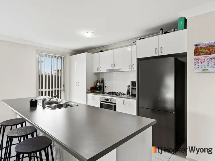 Third view of Homely house listing, 2 Nelson Grove, Woongarrah NSW 2259