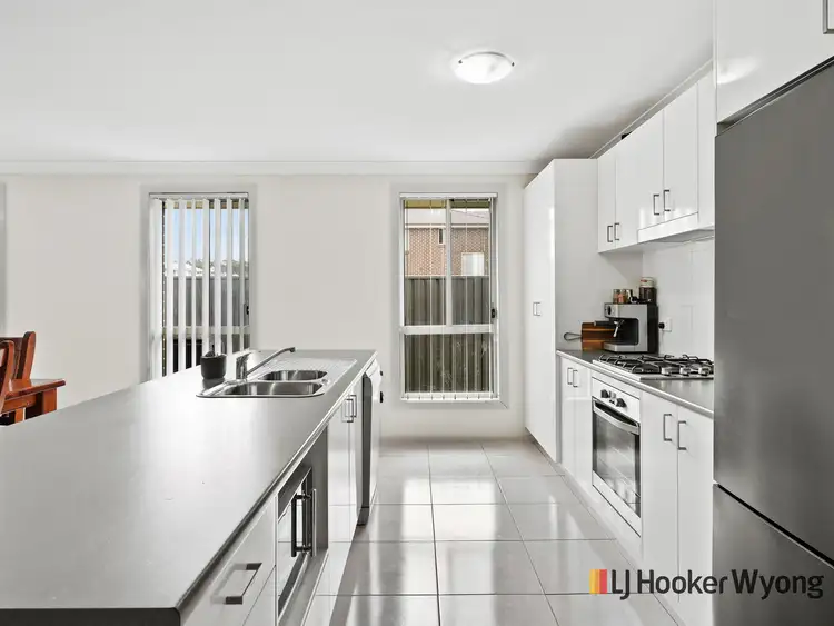 Fourth view of Homely house listing, 2 Nelson Grove, Woongarrah NSW 2259