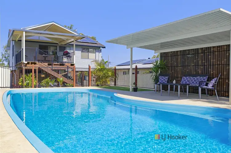 Main view of Homely house listing, 40 Catalina Road, San Remo NSW 2262