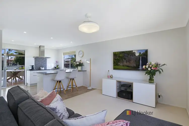 Third view of Homely house listing, 40 Catalina Road, San Remo NSW 2262