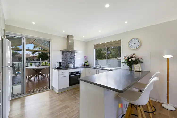 Fourth view of Homely house listing, 40 Catalina Road, San Remo NSW 2262