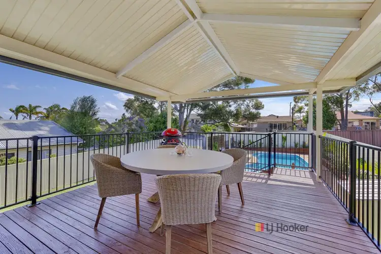Fifth view of Homely house listing, 40 Catalina Road, San Remo NSW 2262