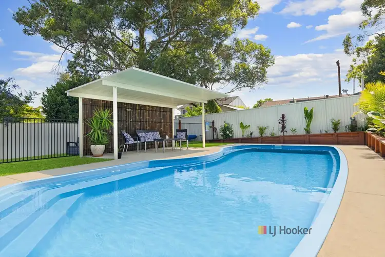 Sixth view of Homely house listing, 40 Catalina Road, San Remo NSW 2262