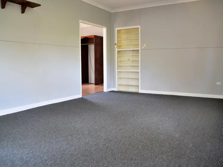 Third view of Homely house listing, 27 Marshall Street, Warwick QLD 4370