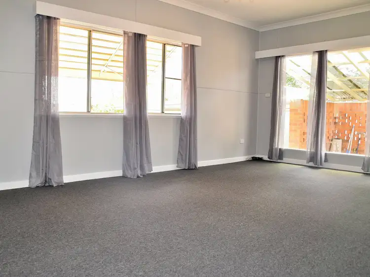 Fourth view of Homely house listing, 27 Marshall Street, Warwick QLD 4370