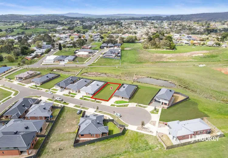 Sixth view of Homely land listing, Lot 0/0 Holman Road, Kilmore VIC 3764