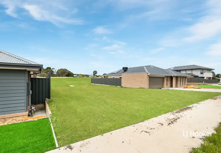 Seventh view of Homely land listing, Lot 0/0 Holman Road, Kilmore VIC 3764