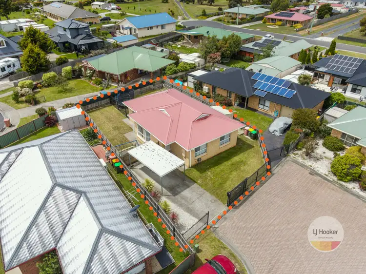 Main view of Homely house listing, 39 Fredrick Drive, Brighton TAS 7030