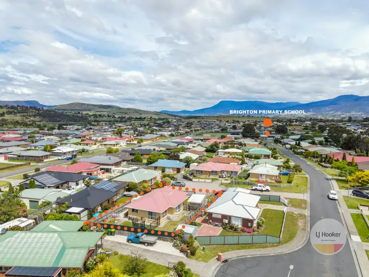 Second view of Homely house listing, 39 Fredrick Drive, Brighton TAS 7030