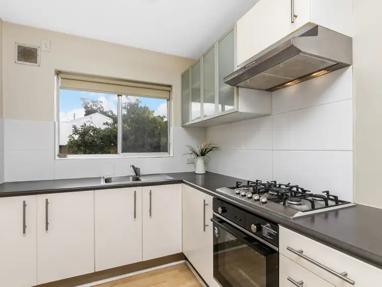 Second view of Homely unit listing, 6/57 Tenth Avenue, Inglewood WA 6052