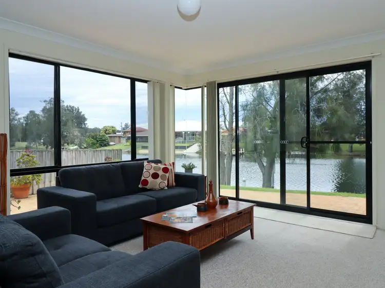 Main view of Homely house listing, 14/50 Jacobs Drive, Sussex Inlet NSW 2540