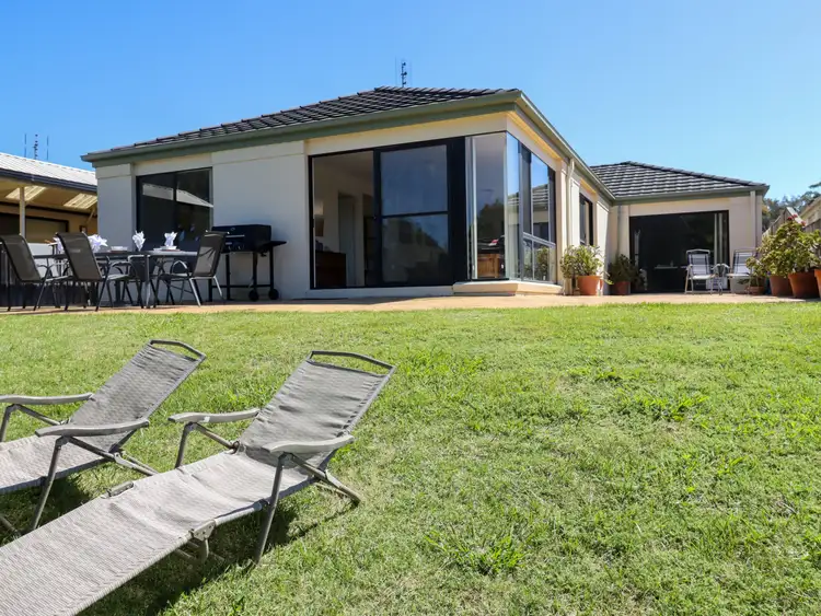 Fifth view of Homely house listing, 14/50 Jacobs Drive, Sussex Inlet NSW 2540