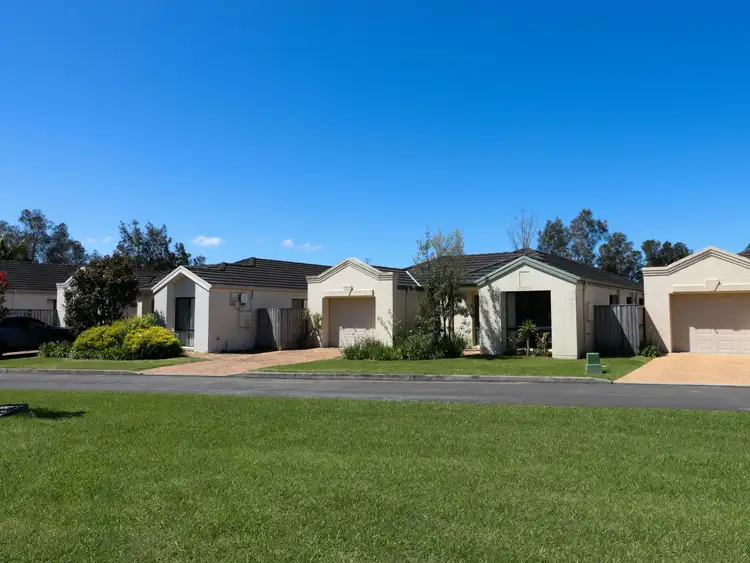 Sixth view of Homely house listing, 14/50 Jacobs Drive, Sussex Inlet NSW 2540