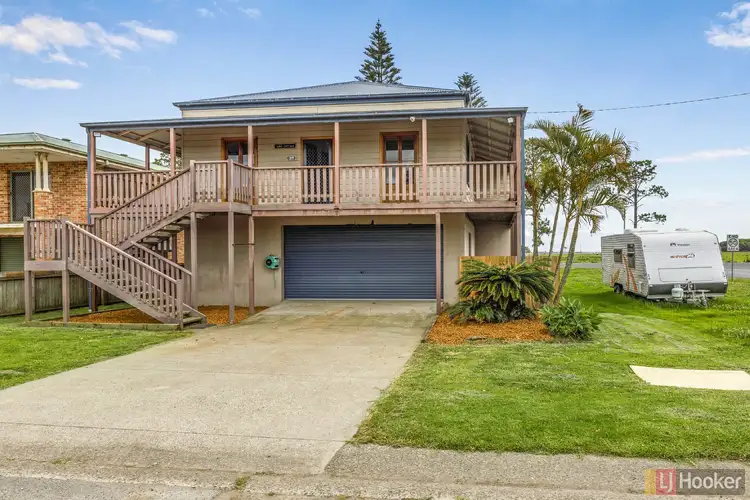 Main view of Homely house listing, 37 Main Street, Smithtown NSW 2440