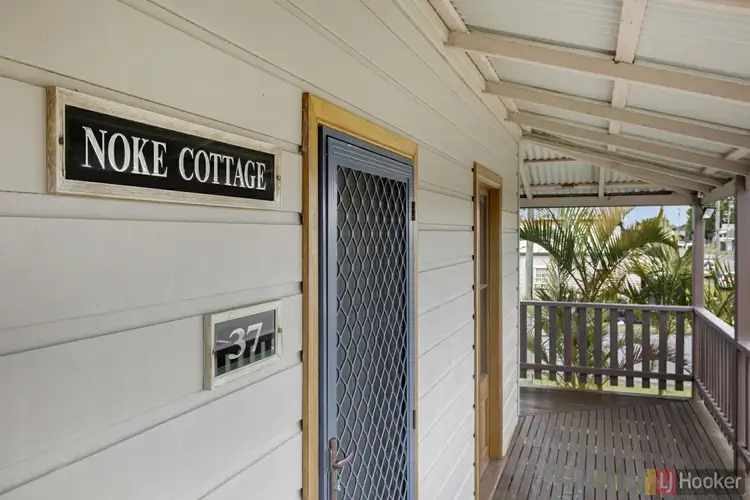 Second view of Homely house listing, 37 Main Street, Smithtown NSW 2440