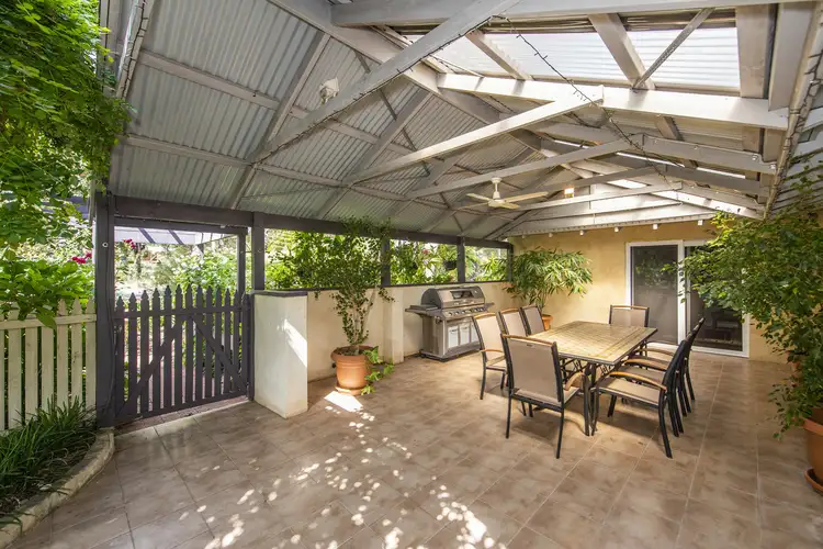 Fourth view of Homely house listing, 12 Crayden Road, Kalamunda WA 6076
