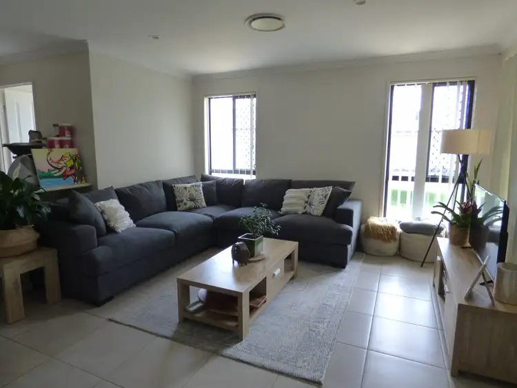 Second view of Homely house listing, 83 Wheeler Drive, Roma QLD 4455