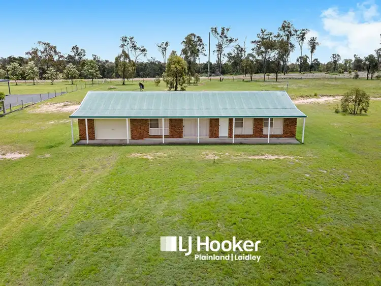 11 Whiteside Crt, Laidley Heights QLD 4341