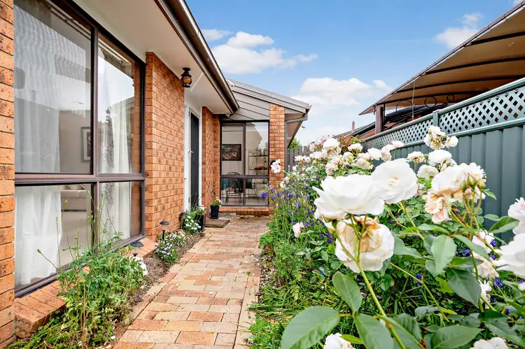 Second view of Homely house listing, 29 Summerville Crescent, Florey ACT 2615