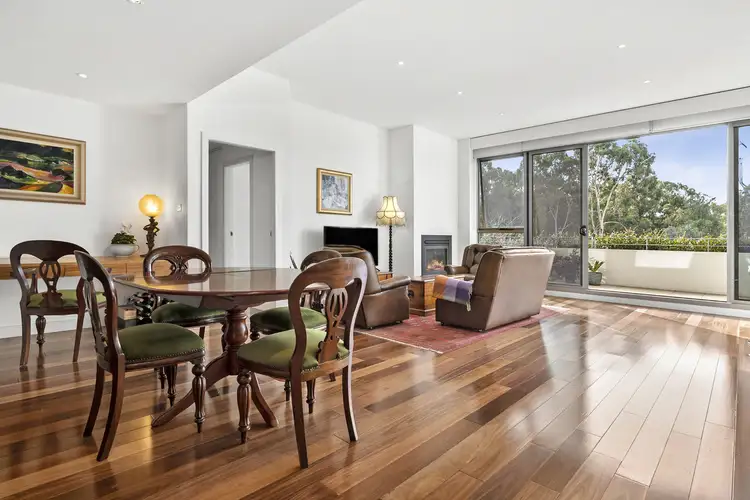Fourth view of Homely apartment listing, 202/17 State Circle, Forrest ACT 2603