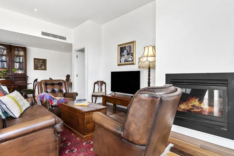 Fifth view of Homely apartment listing, 202/17 State Circle, Forrest ACT 2603