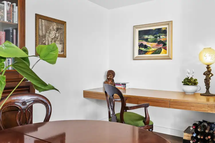Sixth view of Homely apartment listing, 202/17 State Circle, Forrest ACT 2603
