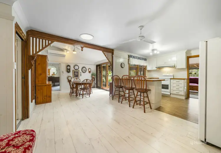 Third view of Homely rural property listing, 131 Boyces Rd, Atkinsons Dam QLD 4311