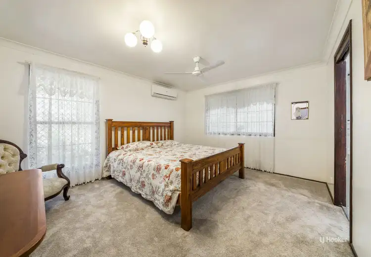 Fifth view of Homely rural property listing, 131 Boyces Rd, Atkinsons Dam QLD 4311