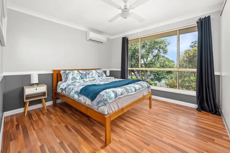Second view of Homely house listing, 4 Crown Close, Rutherford NSW 2320