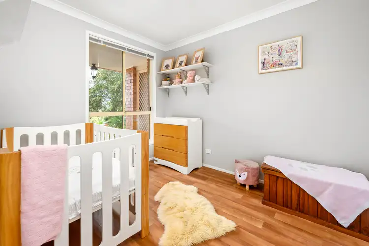 Third view of Homely house listing, 4 Crown Close, Rutherford NSW 2320