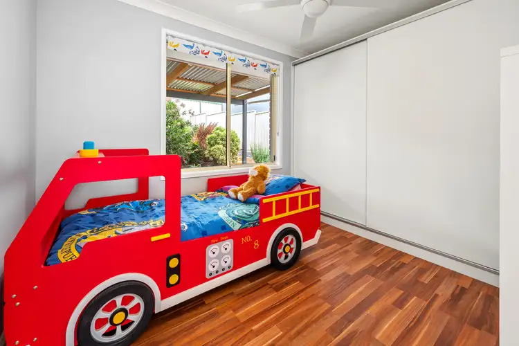 Fourth view of Homely house listing, 4 Crown Close, Rutherford NSW 2320