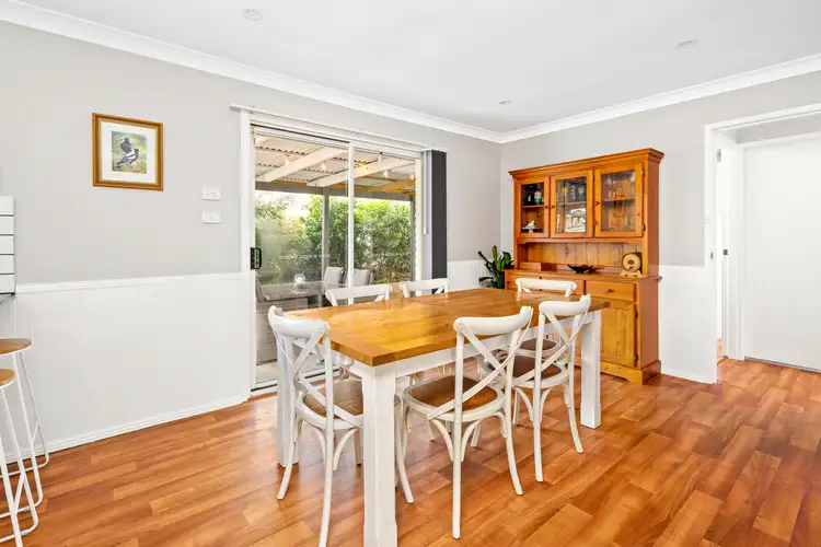 Fifth view of Homely house listing, 4 Crown Close, Rutherford NSW 2320