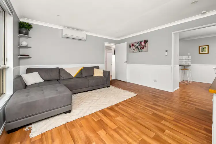 Sixth view of Homely house listing, 4 Crown Close, Rutherford NSW 2320