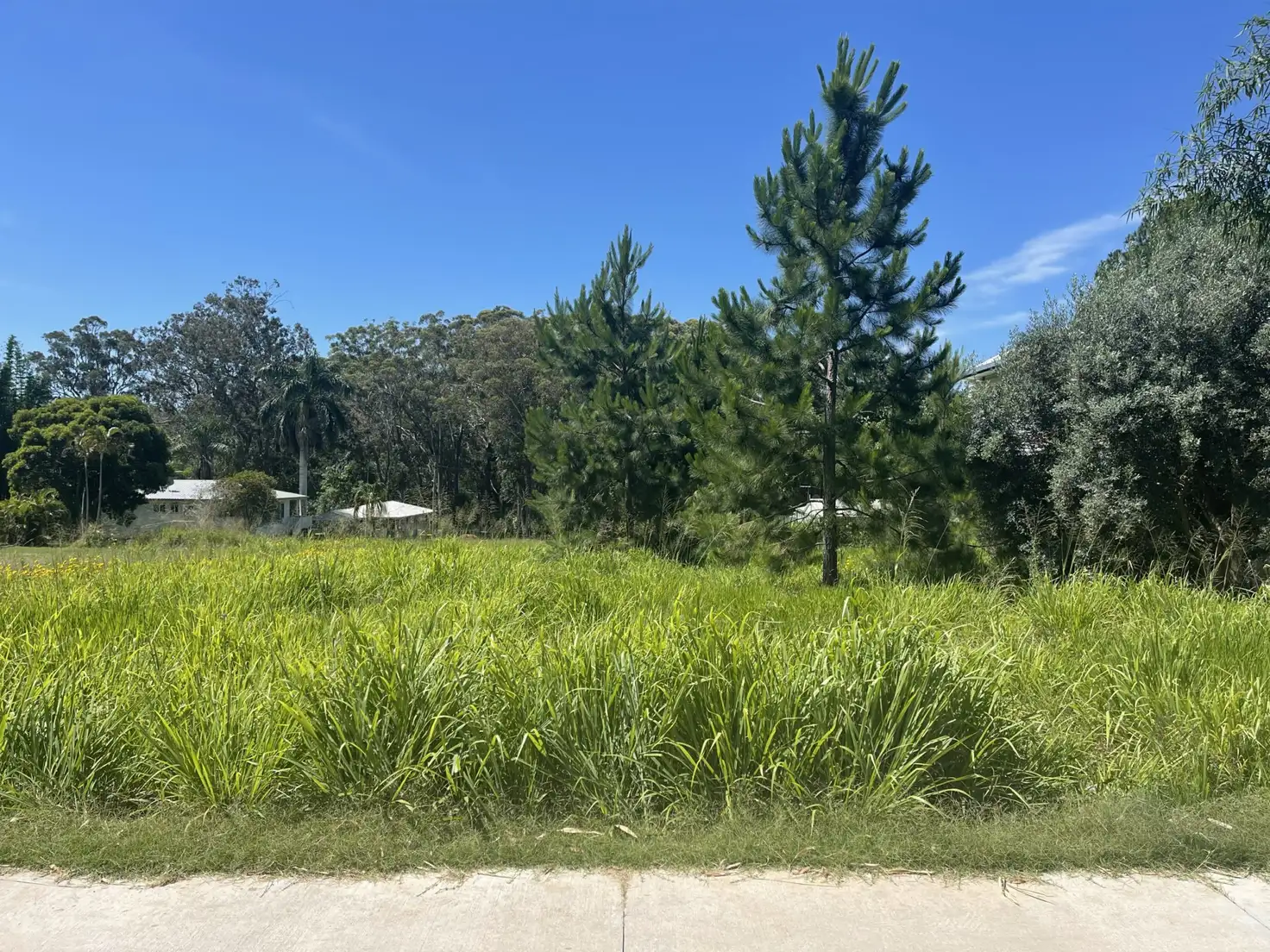 Main view of Homely land listing, 17 Robert Street, Russell Island QLD 4184