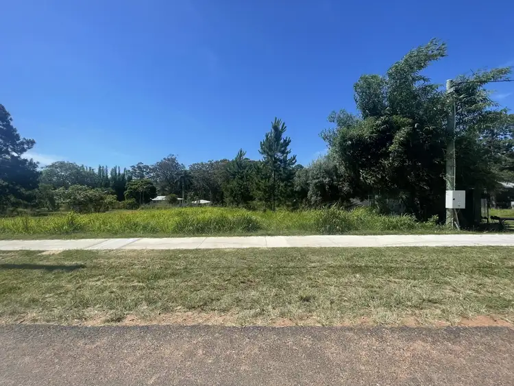 Third view of Homely land listing, 17 Robert Street, Russell Island QLD 4184