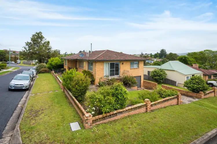 7 Heath Street, Bega NSW 2550