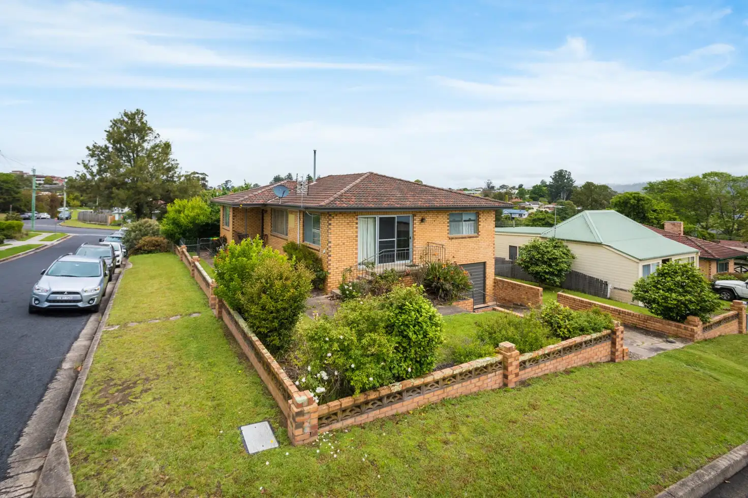 Main view of Homely house listing, 7 Heath Street, Bega NSW 2550