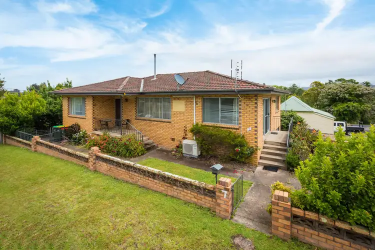 Third view of Homely house listing, 7 Heath Street, Bega NSW 2550