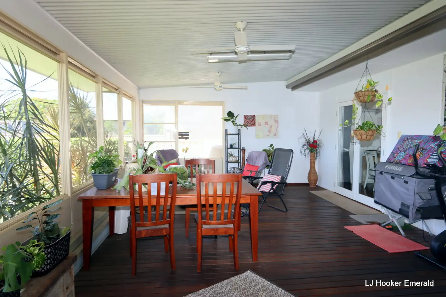 Main view of Homely house listing, 30 Moody Street, Emerald QLD 4720