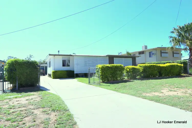 Third view of Homely house listing, 30 Moody Street, Emerald QLD 4720