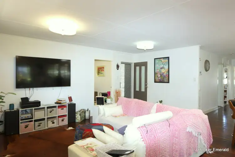 Fourth view of Homely house listing, 30 Moody Street, Emerald QLD 4720